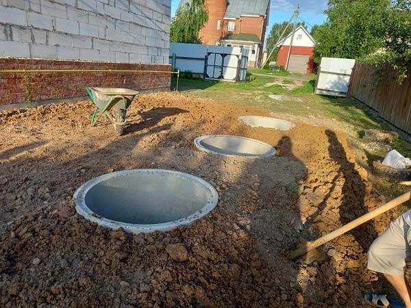 Водопровод и канализация в Москве и Московской области, монтаж и установка под ключ с гарантией
